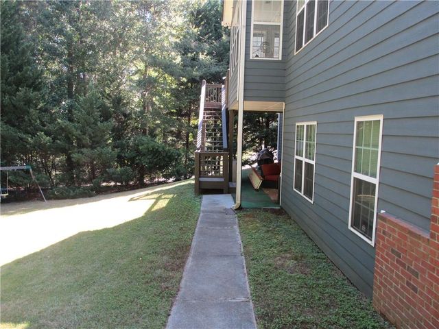 3601 Kelsey Chase Court, Marietta, GA 30060