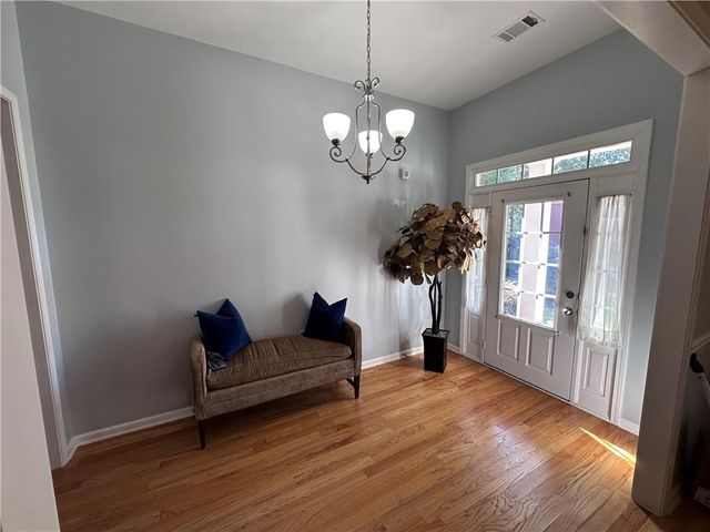 3601 Kelsey Chase Court, Marietta, GA 30060