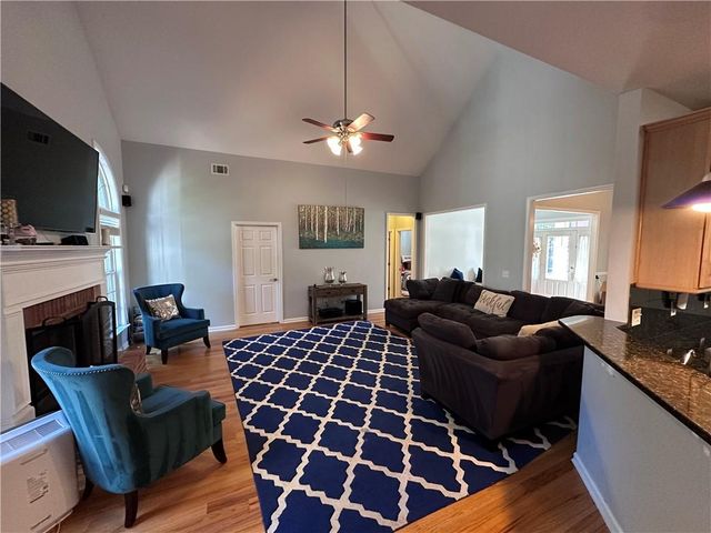 3601 Kelsey Chase Court, Marietta, GA 30060