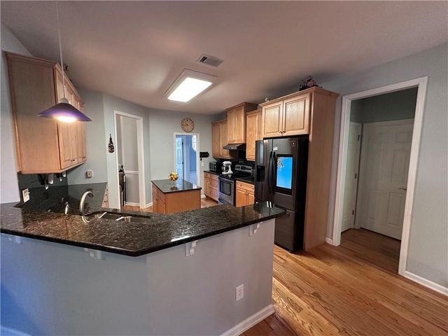 3601 Kelsey Chase Court, Marietta, GA 30060