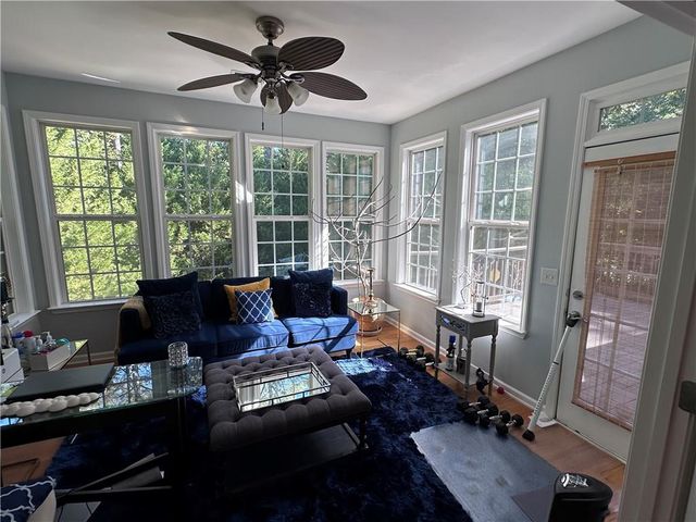 3601 Kelsey Chase Court, Marietta, GA 30060