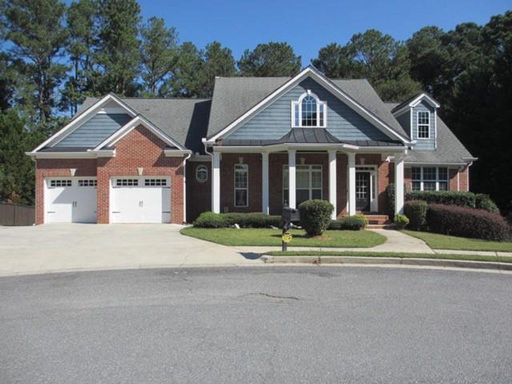 3601 Kelsey Chase Court, Marietta, GA 30060