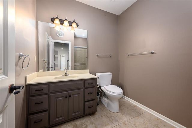 12449 Meadow Lane, Kansas City, KS 66109