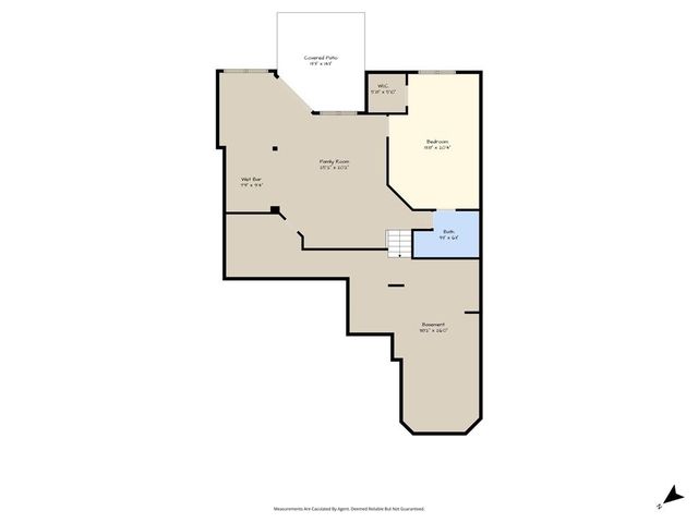 12449 Meadow Lane, Kansas City, KS 66109