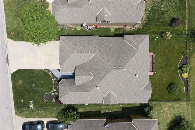 12449 Meadow Lane, Kansas City, KS 66109