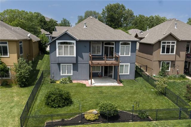 12449 Meadow Lane, Kansas City, KS 66109