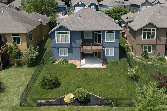 12449 Meadow Lane, Kansas City, KS 66109