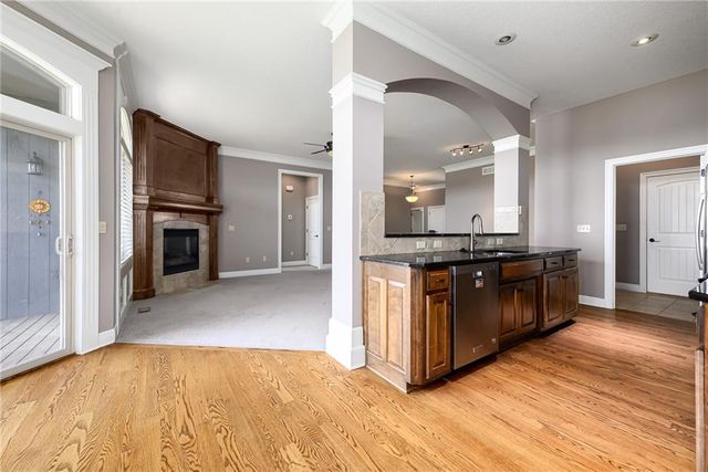 12449 Meadow Lane, Kansas City, KS 66109