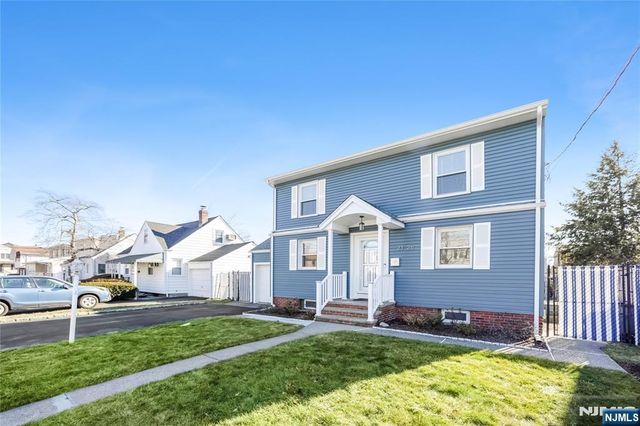 23-26 Berkshire Road, Fair Lawn, NJ 07410