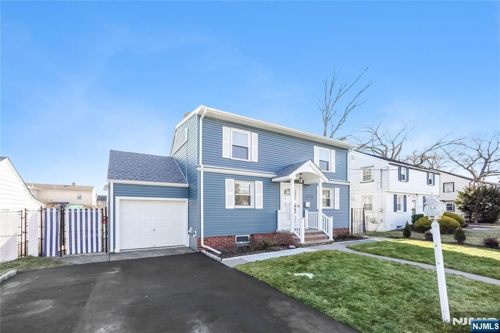 23-26 Berkshire Road, Fair Lawn, NJ 07410