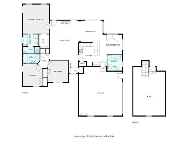 1045 Emerald Way, Castalian Springs, TN 37031