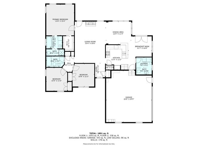 1045 Emerald Way, Castalian Springs, TN 37031