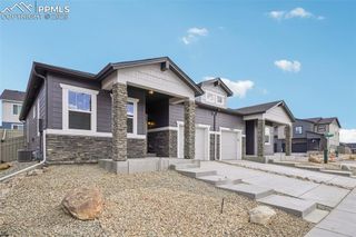 17673 Brass Buckle Way, Monument, CO 80132