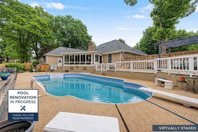 400 NW Linebarger Lane, Bentonville, AR 72712