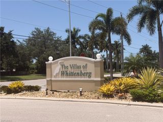 5332 Whitten DR 43, Naples, FL 34104