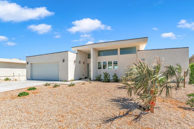 67687 Long Canyon Lane, Desert Hot Springs, CA 92241