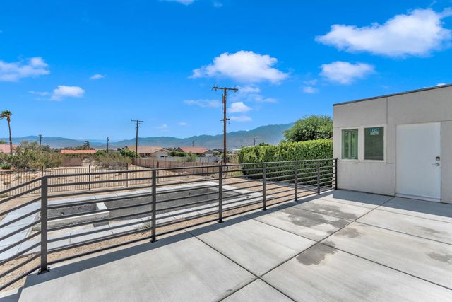 67687 Long Canyon Lane, Desert Hot Springs, CA 92241