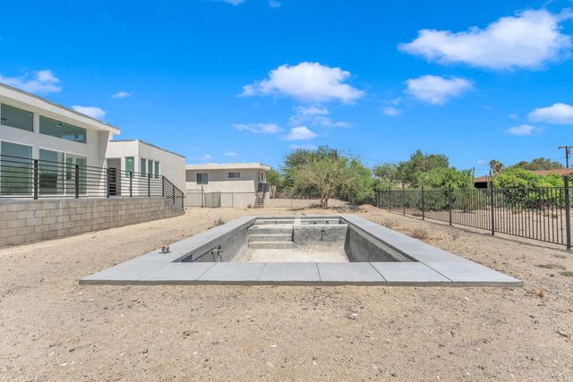 67687 Long Canyon Lane, Desert Hot Springs, CA 92241