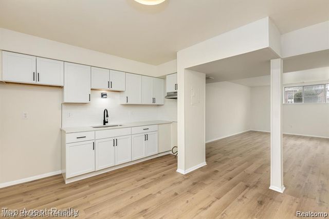 8251 Denwood Drive G1, Sterling Heights, MI 48312