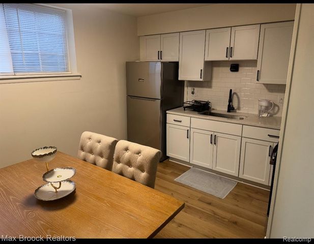 8251 Denwood Drive G1, Sterling Heights, MI 48312