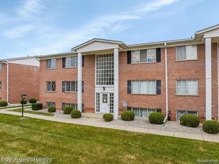 8251 Denwood Drive G1, Sterling Heights, MI 48312
