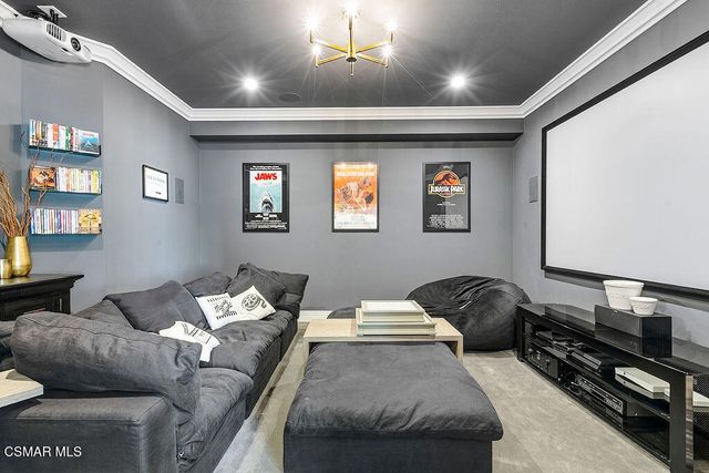 4188 Cresthaven Drive, Westlake Village, CA 91362