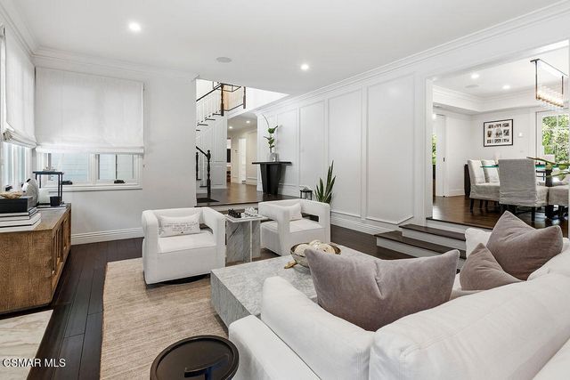 4188 Cresthaven Drive, Westlake Village, CA 91362