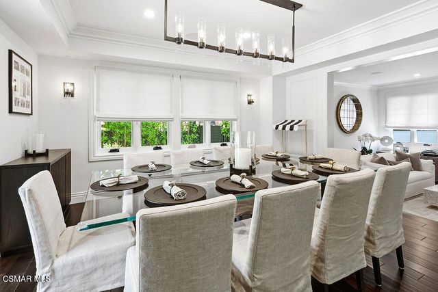 4188 Cresthaven Drive, Westlake Village, CA 91362