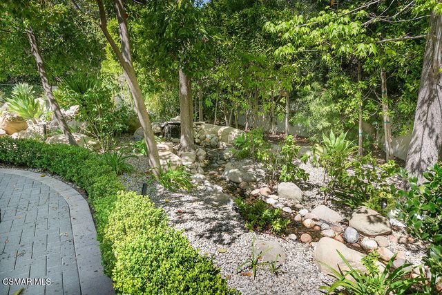 4188 Cresthaven Drive, Westlake Village, CA 91362