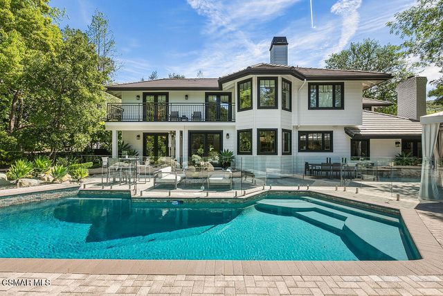 4188 Cresthaven Drive, Westlake Village, CA 91362