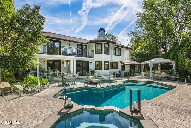 4188 Cresthaven Drive, Westlake Village, CA 91362