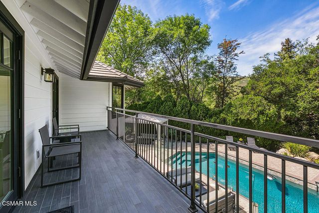 4188 Cresthaven Drive, Westlake Village, CA 91362