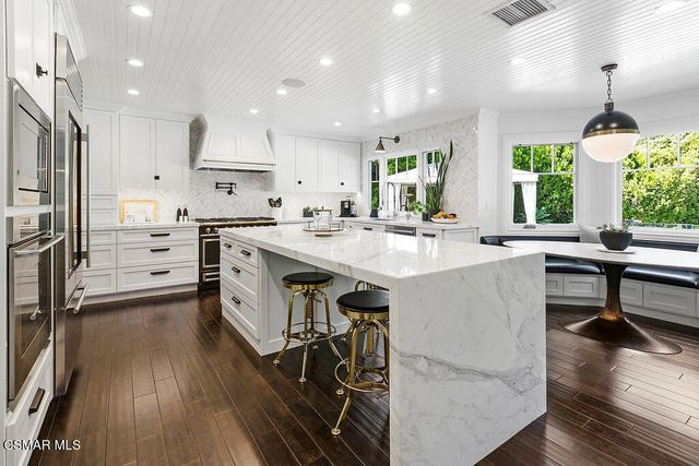 4188 Cresthaven Drive, Westlake Village, CA 91362