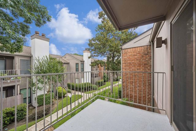 1201 Bering Drive 36, Houston, TX 77057