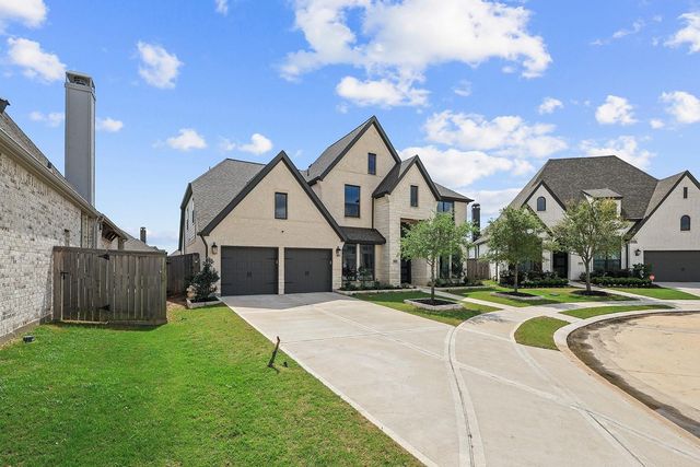 29819 Autumn Maple Court, Fulshear, TX 77494