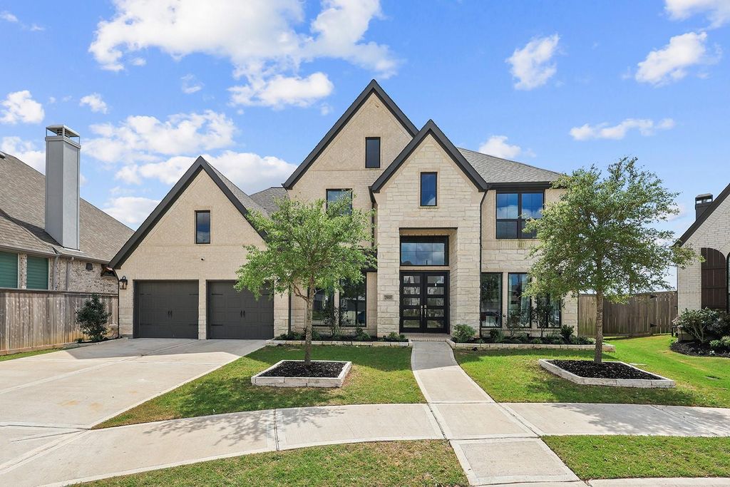 29819 Autumn Maple Court, Fulshear, TX 77494