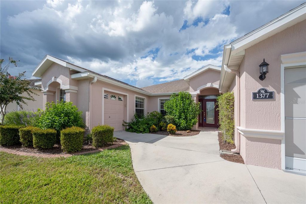 1377 SW 161ST PLACE, Ocala, FL 34473