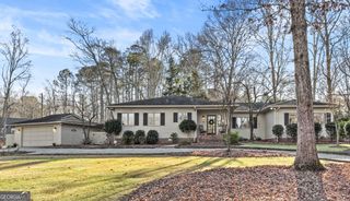 272 Chesterfield Road, Bogart, GA 30622
