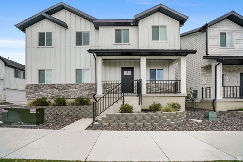 1297 S 1080 E, Provo, UT 84606