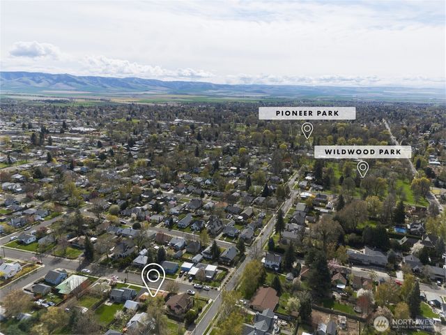 1011 Waverly Street, Walla Walla, WA 99362