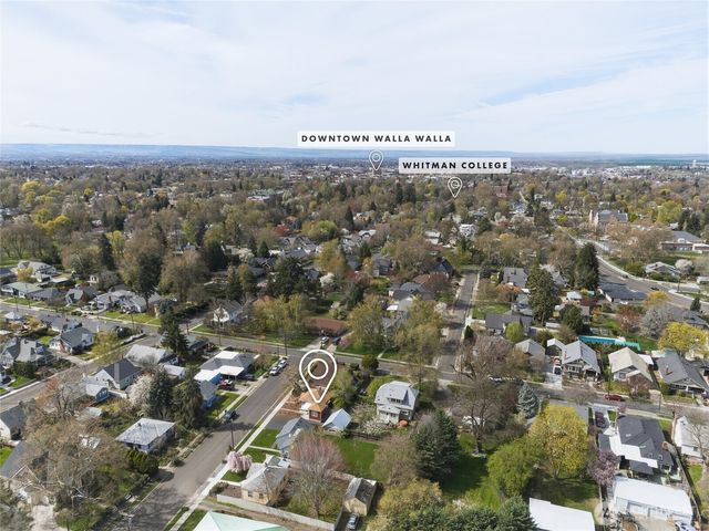 1011 Waverly Street, Walla Walla, WA 99362