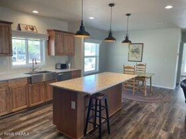 3645 Lucky Lindy Lane, Las Cruces, NM 88007