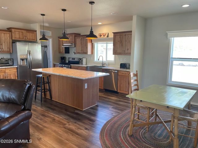 3645 Lucky Lindy Lane, Las Cruces, NM 88007