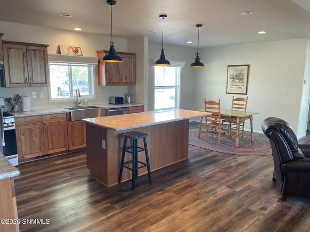 3645 Lucky Lindy Lane, Las Cruces, NM 88007