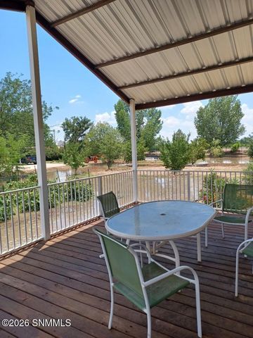 3645 Lucky Lindy Lane, Las Cruces, NM 88007