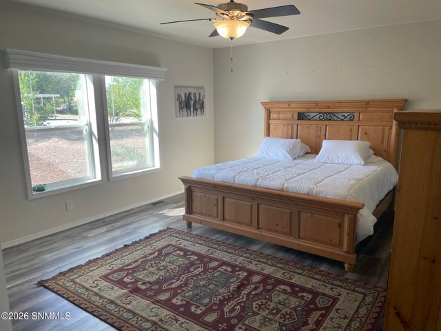 3645 Lucky Lindy Lane, Las Cruces, NM 88007