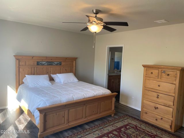 3645 Lucky Lindy Lane, Las Cruces, NM 88007