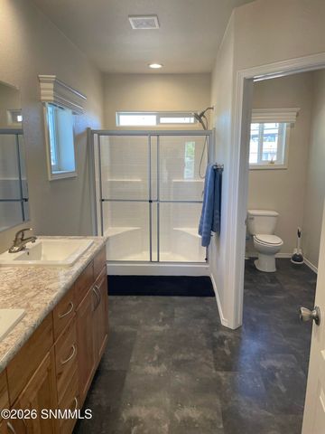 3645 Lucky Lindy Lane, Las Cruces, NM 88007