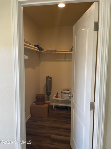 3645 Lucky Lindy Lane, Las Cruces, NM 88007