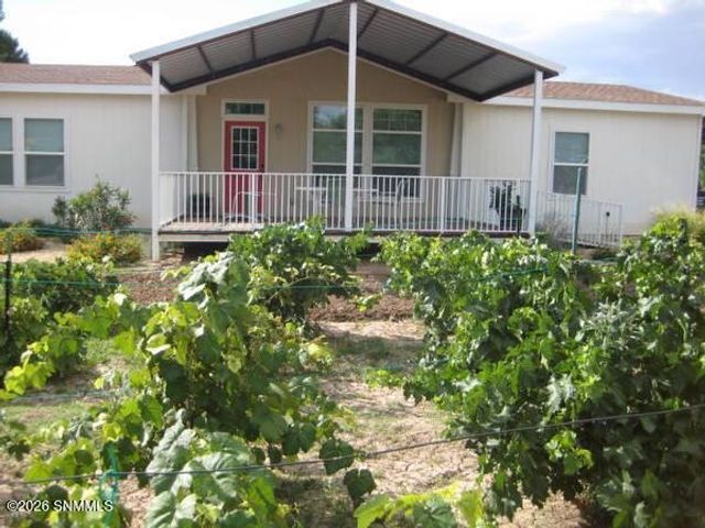 3645 Lucky Lindy Lane, Las Cruces, NM 88007